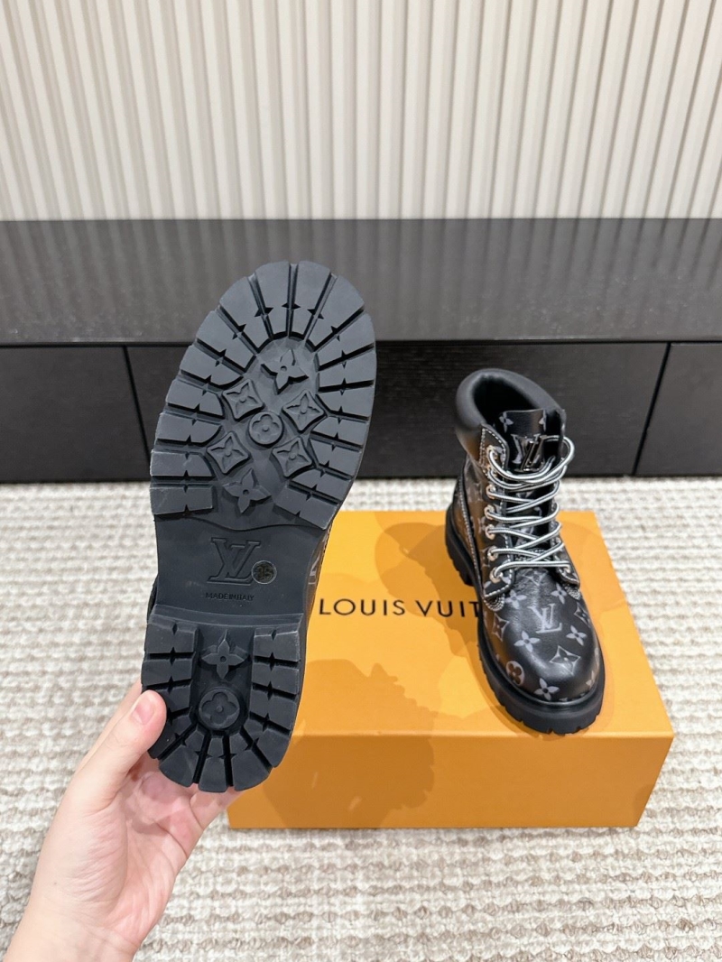 LV Boots